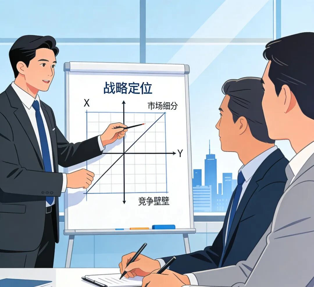 戰(zhàn)略咨詢 戰(zhàn)略咨詢