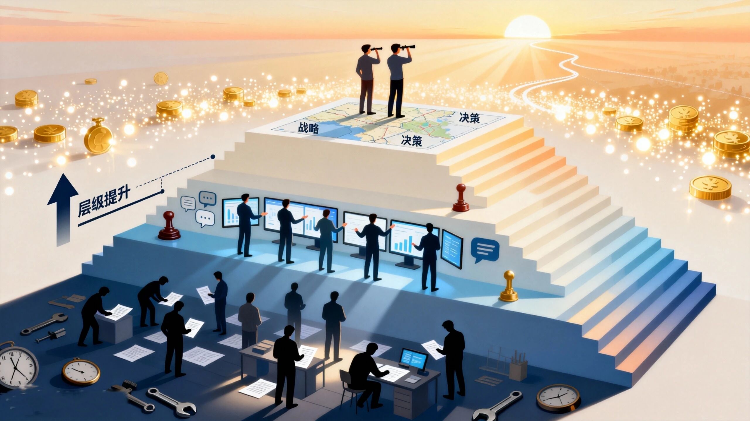 企業(yè)戰(zhàn)略管理 企業(yè)戰(zhàn)略管理