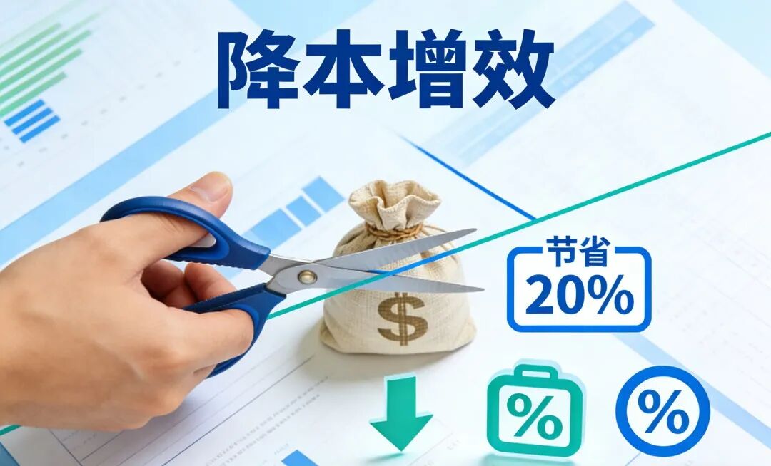 工廠降本增效 工廠降本增效