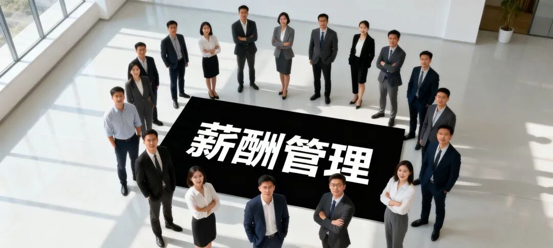 薪酬設計 薪酬設計