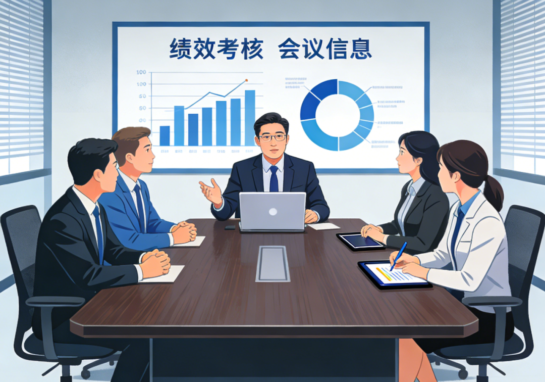 績效考核管理制度 績效考核管理制度