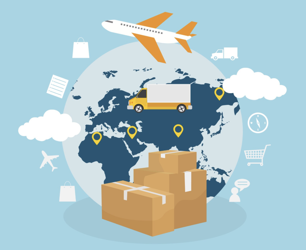 制造業供應鏈管理