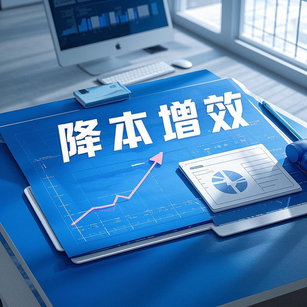 企業降本增效
