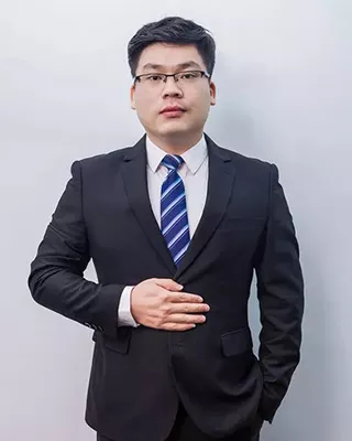 1、大专学历(工商企业管理)
2、思博高级咨询师
3、十二年企业管理经验
4、国家注册咨询师
5、人力资源管理专家