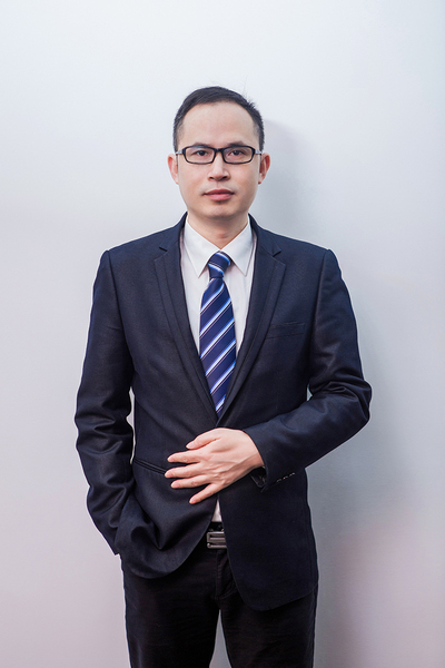 曾鑫老师简介|供应链管理咨询公司|精益管理|供应链管理咨询公司排名